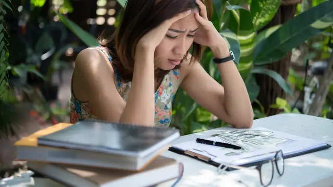 ilustrasi demotiovasi