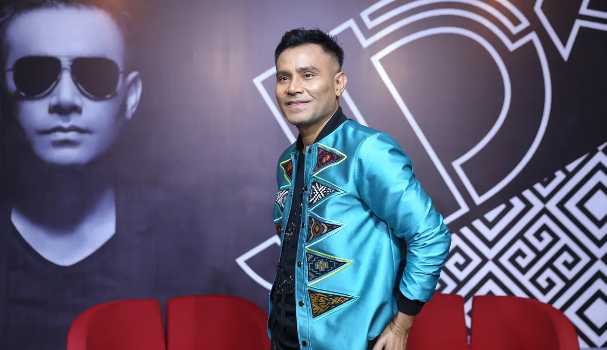 Judika dan Duma Riris