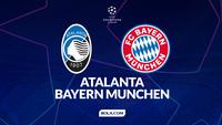 Prediksi Liga Champions, Atalanta vs Bayern Munchen: Tuan Rumah Bisa Menyulitkan