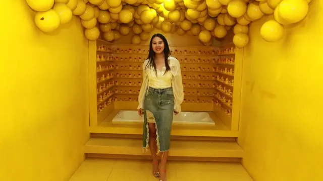 Centrum Million Balls