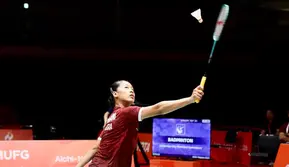 Jadwal Asian Games 2026: Tim Bulu Tangkis Putri Indonesia Tantang China