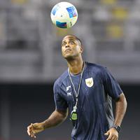 Patrick Kluivert Akui Masih Ingin Melatih Timnas Indonesia, tetapi...