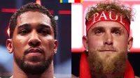 Anthony Joshua vs. Jake Paul: Miami Heavyweight Championship Showdown Coming Soon, Netflix Ready to Announce
