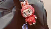 Seorang Pria Nekat Mencuri 43 Boneka Labubu Langka Seharga Rp 97 Juta