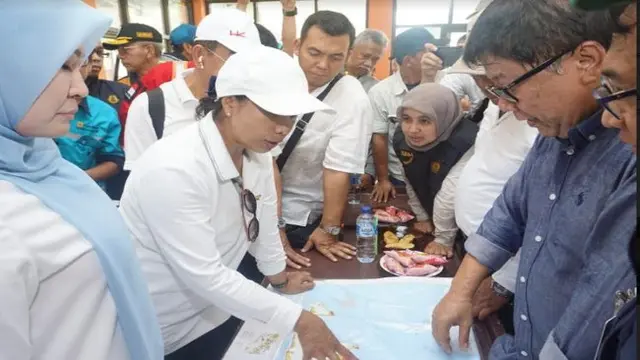 (Foto: Dok Kementerian BUMN)