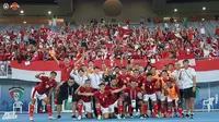 Syarat Timnas Indonesia Lolos ke Piala Asia 2023: Akankah Penantian 15 Tahun Berakhir?