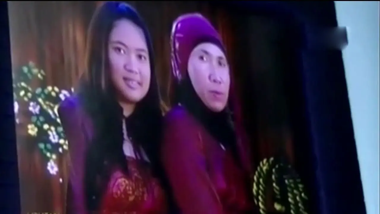 (lip6 Siang) Pembunuh Ibu dan Anak 