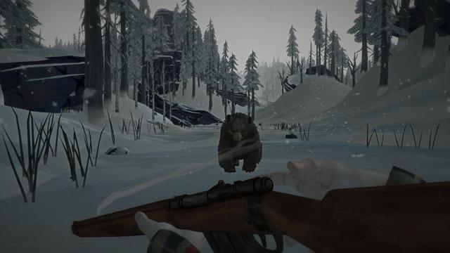 The Long Dark (2017)