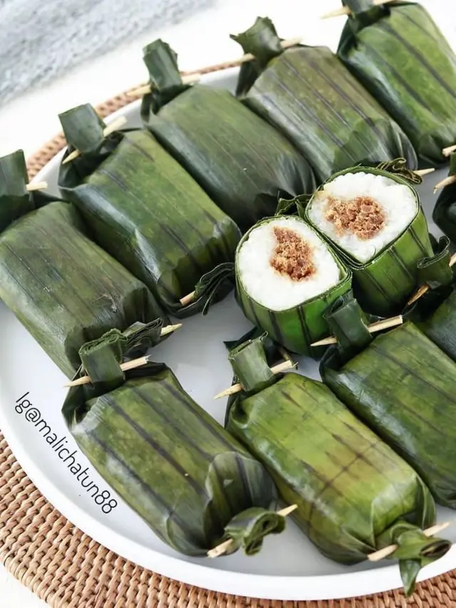 Lemper