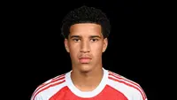 Demiane Agustien, pemain Arsenal U-21 yang berpotensi jadi WNI. (Dok. arsenal.com)