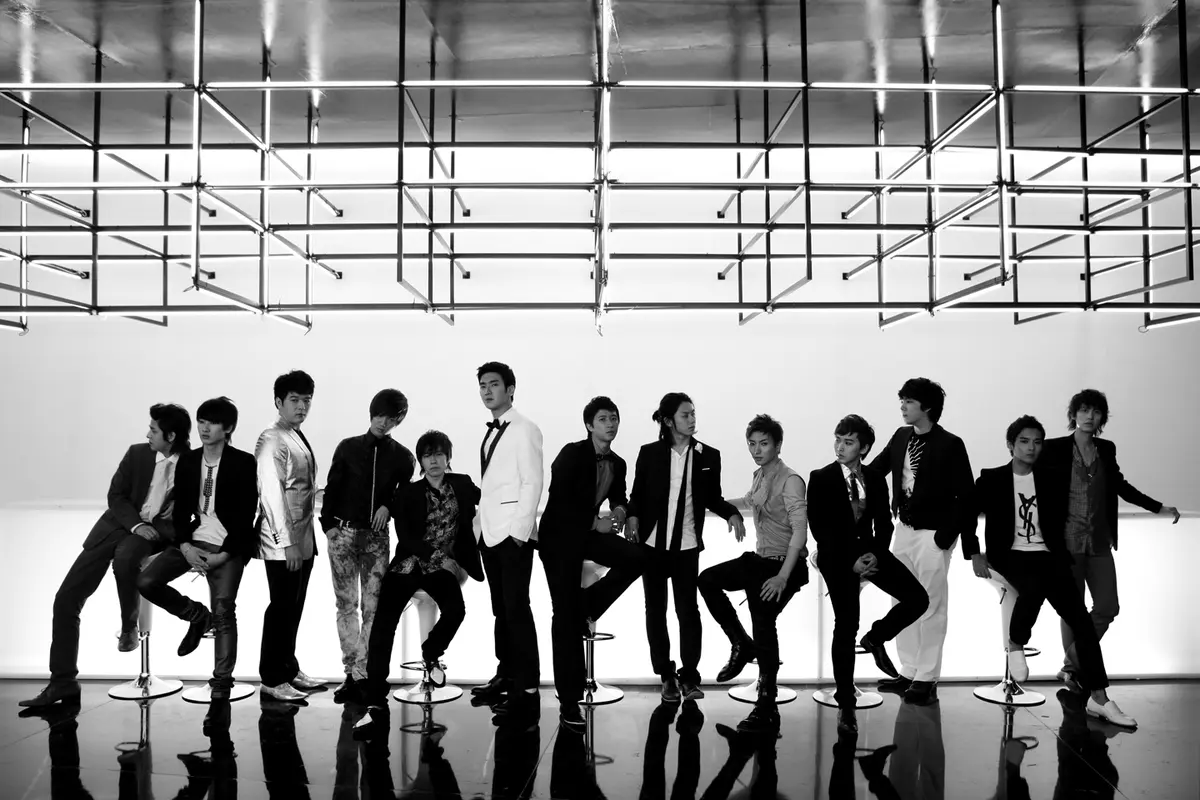 Super Junior