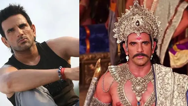 Bisma (Arav Chowdharry)