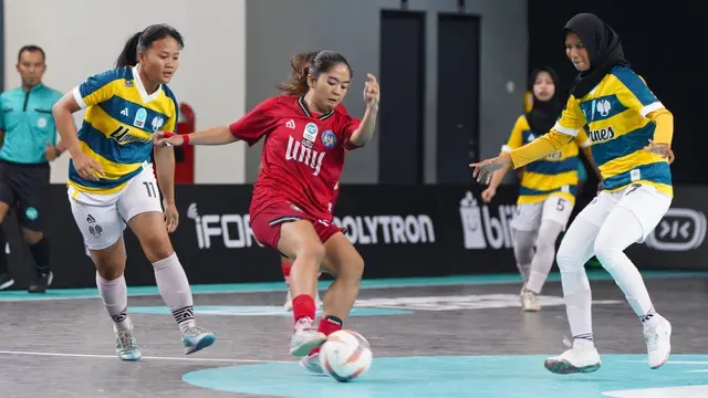 Campus League Regional Yogyakarta 2026
