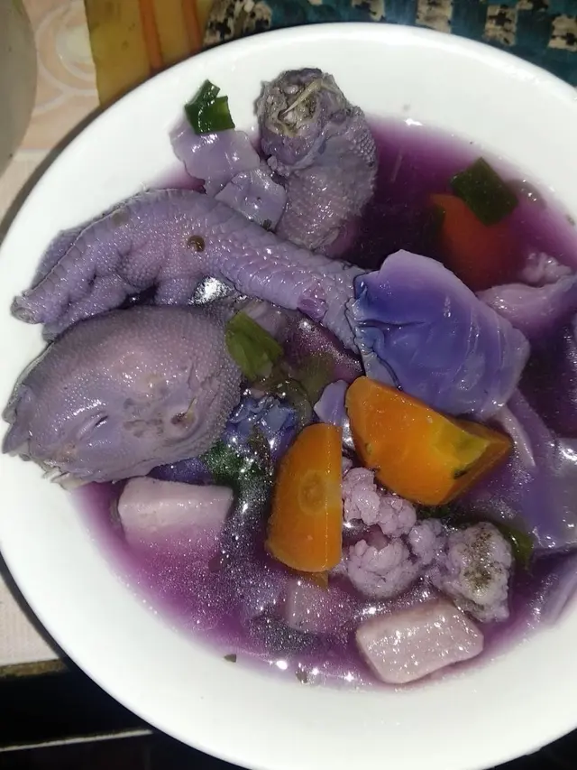 6 Menu Buka Puasa Pakai Lauk Ayam Ini Nyeleneh Banget