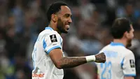 Pierre-Emerick Aubameyang Samai Rekor 17 Tahun Zlatan Ibrahimovic di LaLiga