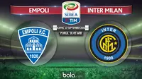 Prediksi Empoli Vs Inter Milan: Unjuk Gigi Lagi, Icardi?