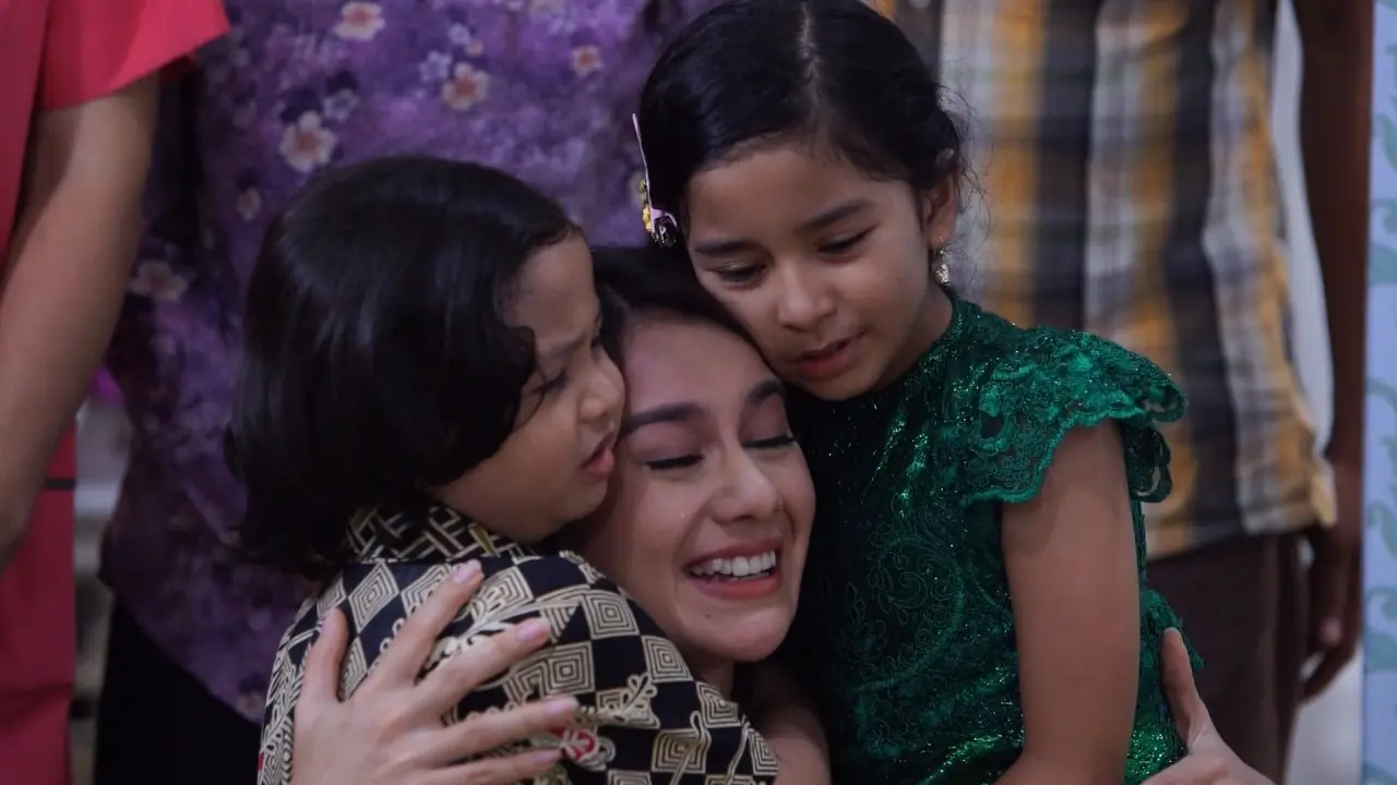 Cinta Suci