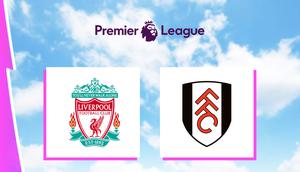 Liga Inggris - Liverpool Vs Fulham (Bola.com/Adreanus Titus)