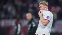 BlueCo Hubungkan Chelsea dengan Conrad Harder, Pemantauan di Strasbourg Kian Intens