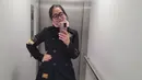 Dalam keterangan unggahan, kakak Gisela Cindy ini mengucapkan selamat atas pernikahan kakak iparnya dan mendoakan agar rumah tangganya bersama suami selalu bahagia. "Selamat menempuh hidup baru kakak iparku sayang. Bahagia selalu rumah tangganya," tulisnya. (Liputan6.com/IG/@graciaz14)