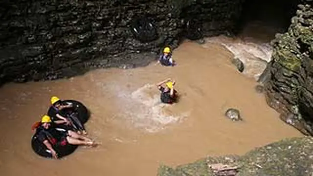 Goa Kalisuci