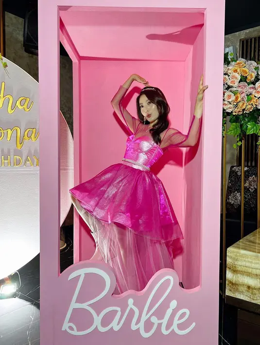 Natasha Wilona (Instagram/natashawilona12)