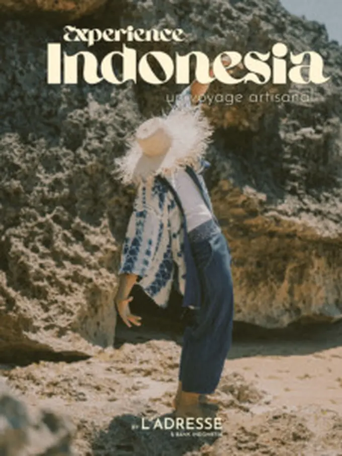 Bangga! 15 Brand Fashion Lokal Indonesia Bakal Resmi Hadir di Paris Fashion Week