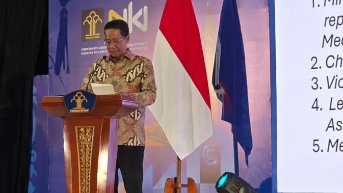 Perlindungan Karya Jurnalistik dari Eksploitasi Platform Digital