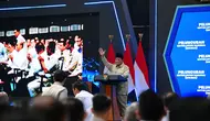 Prabowo Targetkan Mobil Listrik Nasional Diproduksi Massal Tahun 2028