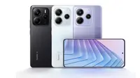 Xiaomi Umumkan Tanggal Rilis Redmi Note 15 Pro+, Kapan?