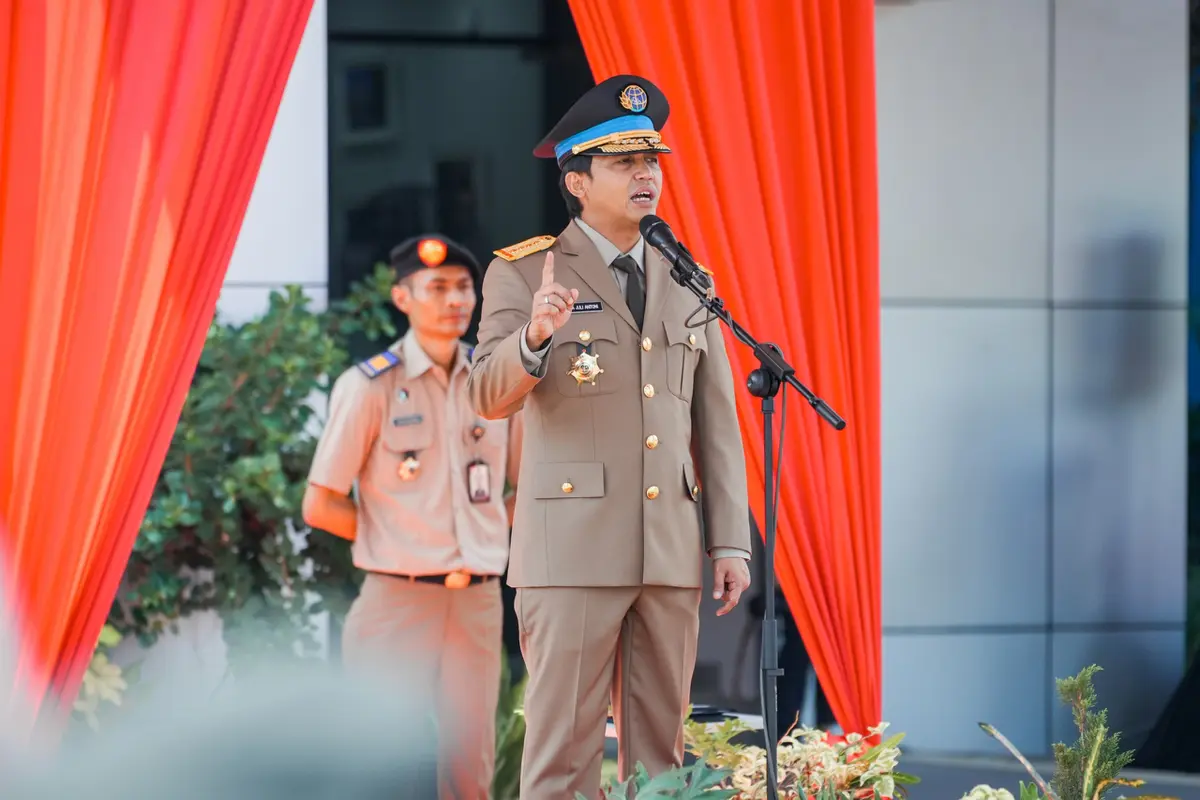 Wamen ATR/BPN Apresiasi Kinerja PTSL Capai 117,9 Juta Bidang Terdaftar