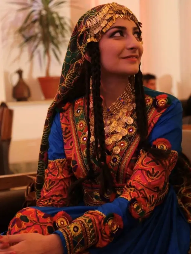 Afghanistan