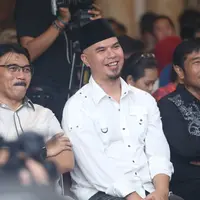 Ahmad Dhani (Andy Masela/bintang.com)