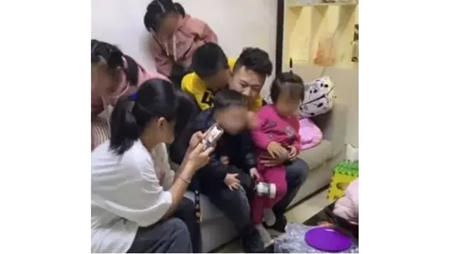 Pria Ini Habiskan Rp 130 Juta untuk Merawat 16 Keponakan, Kisahnya Viral