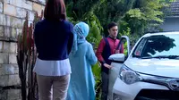 Sodrun Merayu Tuhan: Sodrun Kaya Mendadak