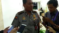 Kabid Humas Polda Metro Jaya Kombes Raden Prabowo Argo Yuwono