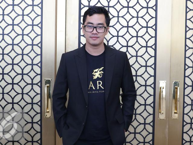Ikut Lomba 17 Agustus Dennis Adhiswara Merasa Jadi Gladiator Showbiz Liputan6 Com