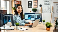 Panduan Lengkap Blogging Tips: Strategi Sukses untuk Blogger Pemula dan Profesional