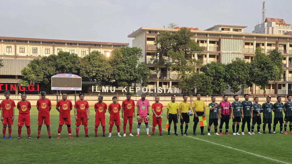 Hadapi Kejuaraan Dunia di Bali, Inkracht Sakti FC Pemanasan Lawan Klub Malaysia