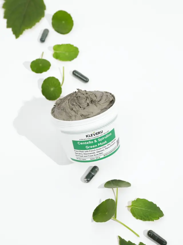 Diary Fimela: Meramaikan Tren Skincare Ramah Lingkungan bagi Si Pemilik Kulit Sensitif