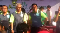Wagub Djarot: Pemprov DKI Tak Pandang Bulu Soal Penggusuran