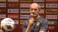 Ceres-Negros Merasa Dirugikan Menjamu Bali United Tanpa Kehadiran Suporter