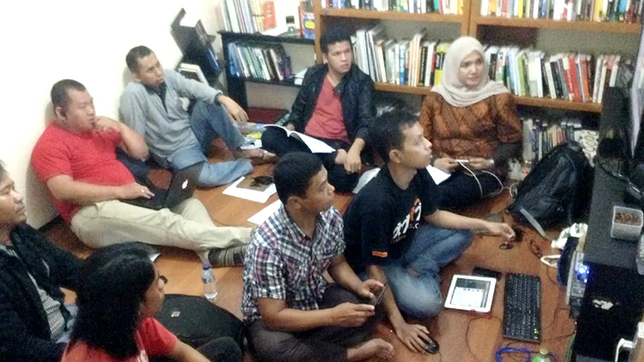 Civil Society Indonesia Tekankan 3 Catatan Penting di NETmundial 