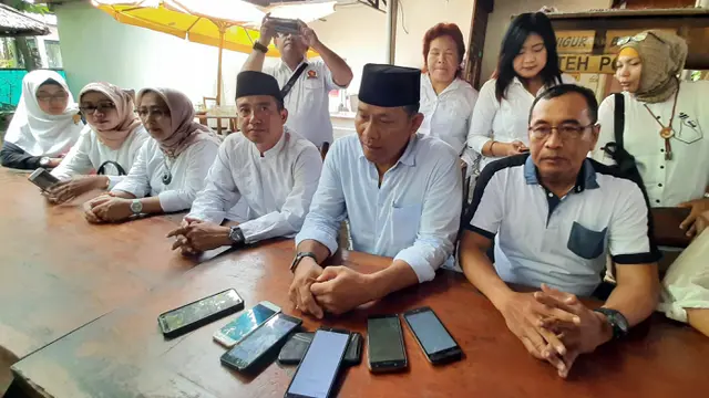 Partai Gerindra Solo