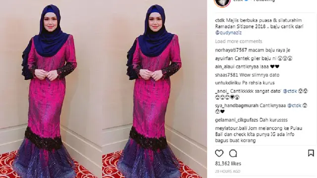 Siti Nurhaliza