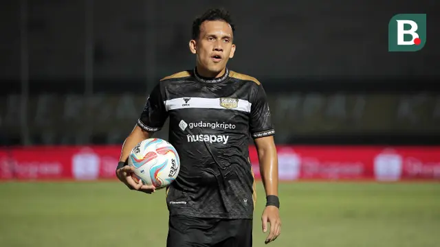 Dewa United vs Persik Kediri