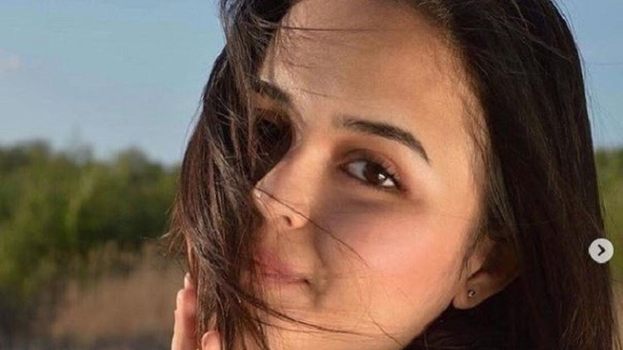 Laura Anna (Foto: Instagram/@edlnlaura)