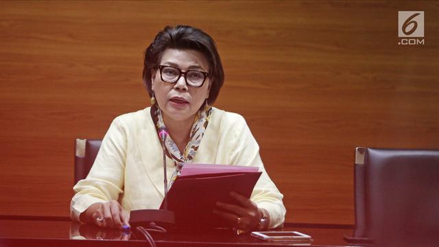 KPK Tetapkan Wali Kota dan 18 Anggota DPRD Malang Tersangka