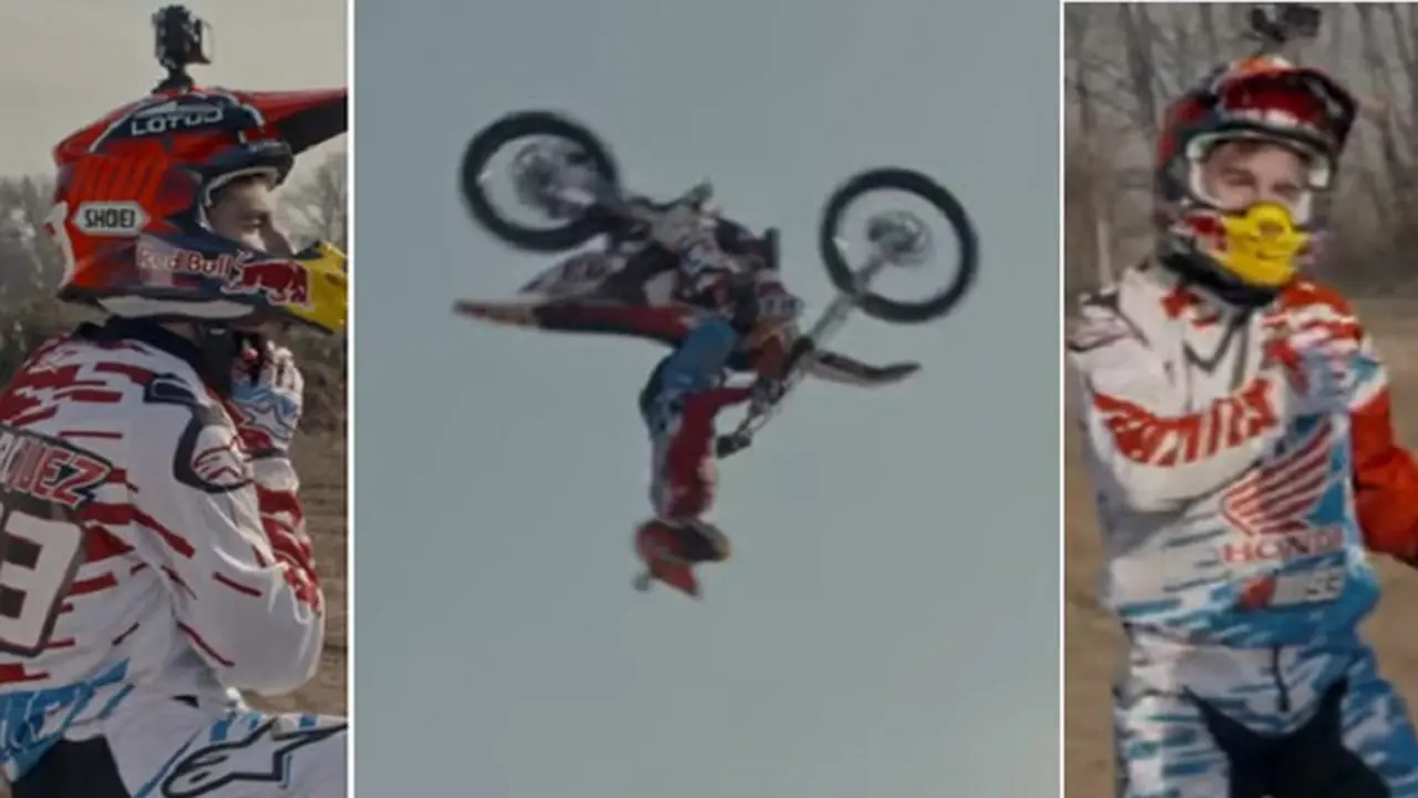 Marc Marquez 