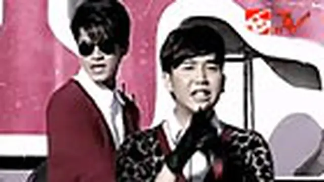 Smash - Senyum Semangat